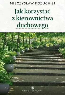 Immagine prodotto di Jak korzystac z kierownictwa duchowego