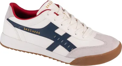 Immagine prodotto di Skechers Zinger Manzanilla Totale scarpe da ginnastica uomo bianco