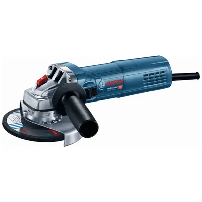 Produktbild von Winkelschleifer GWS 9-115 S Professional