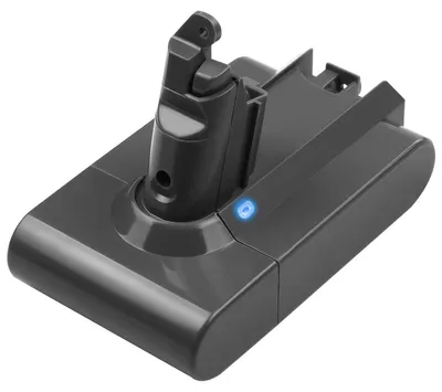 Ersatzakku 21,6 V 4600 mAh für Dyson V6 Staubsauger