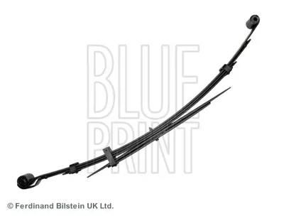 Produktbild von BLUE PRINT ADT38826 Blattfedern für TOYOTA HILUX III Pick-up (TGN1, GGN2, GGN1, KUN2, KUN1) Hinten Links Hinten Rechts