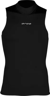 Produktbild von Orca Heatseeker Vest Herren - Thermal Neopren Weste, Größe:M