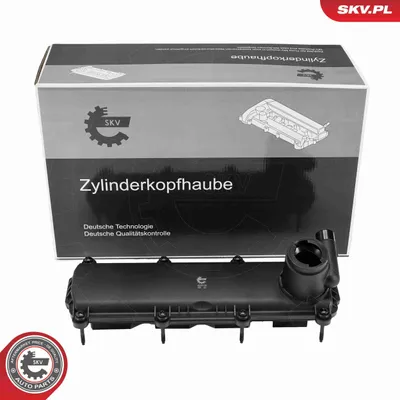Produktbild von Zylinderkopfhaube 48SKV190 für VW GOLF VI (5K1)