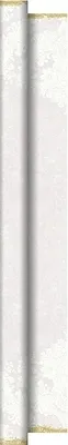 Produktbild von Dunicel-Tischdeckenrollen 1,18 m x 10 m   Royal white | Packung (1 Stück)