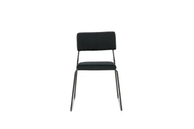 Produktbild von Venture Design Gartenstühle Kenth Schwarz