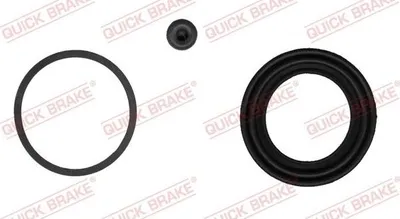 Produktbild von QUICK BRAKE 114-0192 Reparatursatz, Bremssattel x