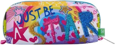 Produktbild von Pennenhalter Fantasy, rosa, für Grundschule, Stifteorganisation
