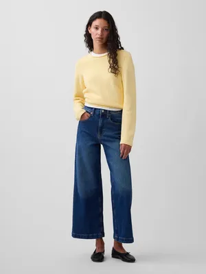 Produktbild von GAP High-Rise Ankle Jeans 30REG