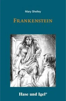 Image de Frankenstein. Schulausgabe