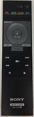 Produktbild von Originale Fernbedienung für Sony RMT-D302 - SMPN200 - SMPNX20