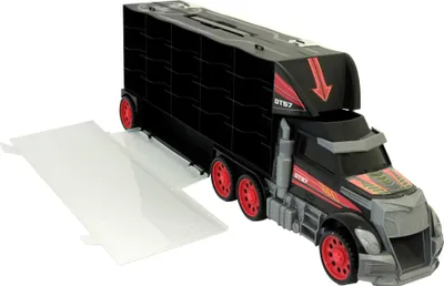 Produktbild von DICKIE Autotransporter 203749023 Spielzeugautos