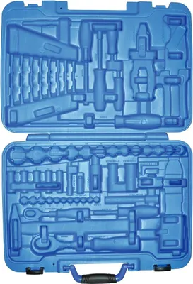 Produktbild von Leerkoffer Für  2201Ak