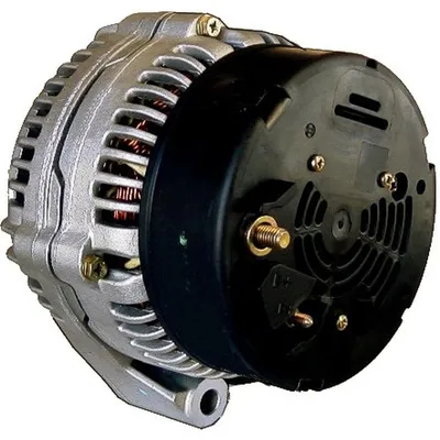 Produktbild von HC-Cargo F032111902 Lichtmaschine Generator LiMa 115A 14V für VW LT 28-46 II Kastenwagen (2DA, 2DD, 2DH) LT 28-35 II Bus (2DB, 2DE, 2DK)