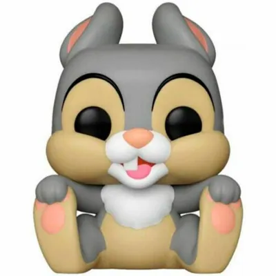 Obrázek produktu pro FUNKO POP! 63126, Sběratelská postavička, Kreslený film