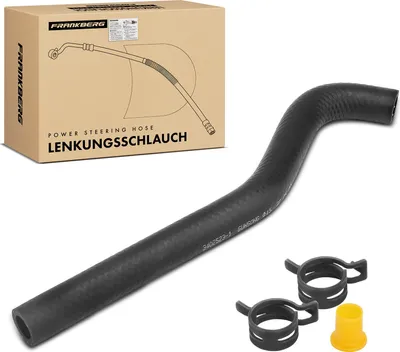 Image de Frankberg 1x Durite direction hydraulique pour BMW Série 3 Z3 Roadster E36 320 328 2.0L-2.8L 1995-2000