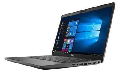 Produktbild von Dell Latitude 5500 i7-8665U 16 GB RAM 256 GB SSD