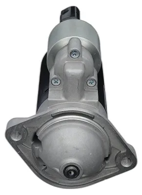 Image de Démarreur 12 V, 2 kW, 9 dents, VALEO, pour TOYOTA COROLLA, entre autres