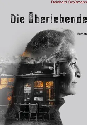 Produktbild von Die Überlebende
