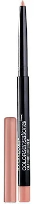 Productafbeelding van Maybelline - Color Sensational Shaping Lip Liner - 10 Nude Whisper - Lipliner