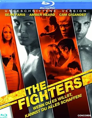 Produktbild von The Fighters