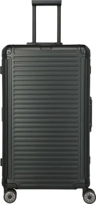 Produktbild von Next Trunk - 4-Rollen-Trolley 76 cm (schwarz)