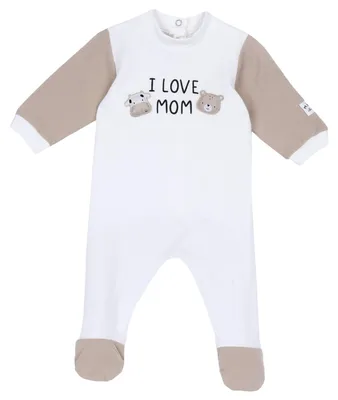 Produktbild von Chicco Baby - Jungen Strampler