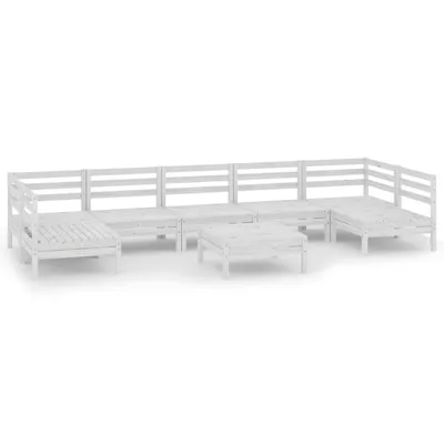Produktbild von VidaXL 3083410, 8 Stück(e)
