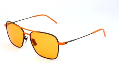 Produktbild von Italia Independent Sonnenbrille I I IGOR 0308 SUPER THIN 044