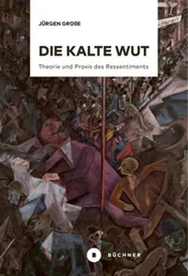 Obrázok produktu pre Die kalte Wut
