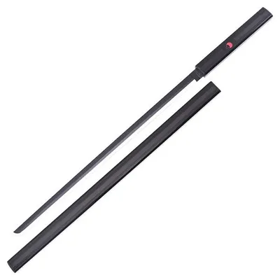 Obrázek produktu pro Ornamentální Katana - Inspirována Sasuke Uchiha'S Katana (Naruto Series)