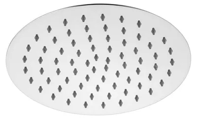 Productafbeelding van Kronenbach SUPRA 2.0 douchekop, diameter 25 cm