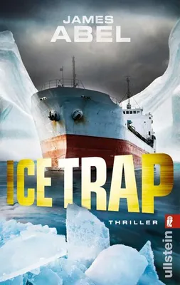 Produktbild von Ice Trap