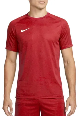 Produktbild von Nike Dri-FIT Park VIII SS Shirt Herren