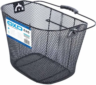 Immagine prodotto di Oxford 23l Basket Nero Nero Taglia unica