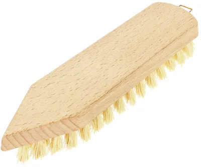 Zdjęcie produktu dla Peggy Perfect  7269 Peggy Perfect Scheuerbürste, Holz natur, spitz