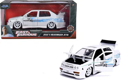 Produktbild von Fast&Furious 1995 Volkswagen Jetta