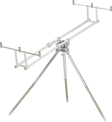 Produktbild von Kogha Carp Rod Pod Alu