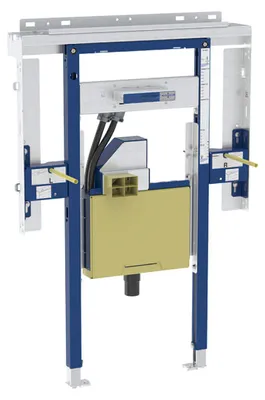 Produktbild von GEBERIT 111071002 Duofix Element f. ONE WT/ONE W.-Arm.