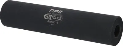 Imagen del producto de KS TOOLS, eje de presión, M24x3, 151 mm (440.0014)
