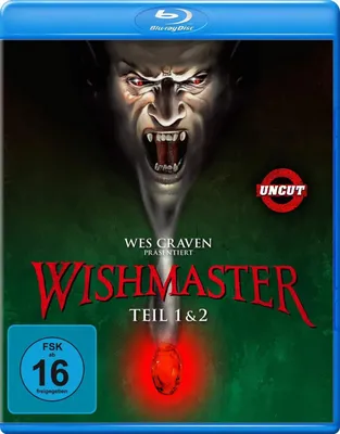 Obrázek produktu pro Wishmaster