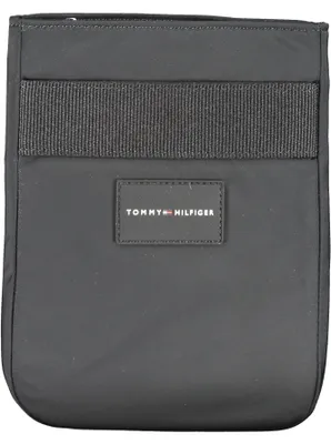 Produktbild von Tommy Hilfiger Herren Func Nylon Mini Crossover Umhängetasche