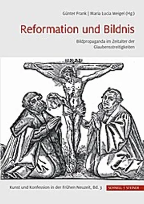 Obrázek produktu pro Reformation und Bildnis