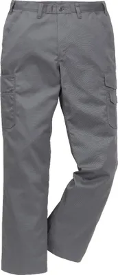 Produktbild von Fristads Hose 280 P154 100427, Farbe:dunkelgrau, Größe:C58