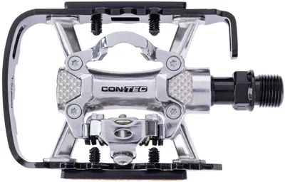 Immagine prodotto di Pedali Contec Sprint Atb/Mtb cuscinetti industriali