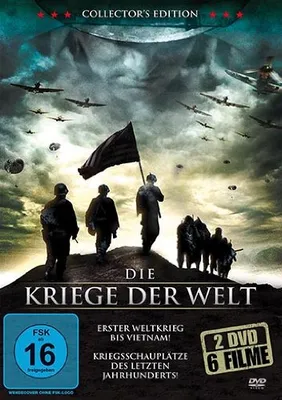 Produktbild von Kriege der Welt Collection