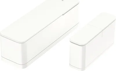 Obrázok produktu pre Bosch Smart Home Tür-Fenster- kontakt II Plus, einzeln, weiß