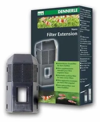 Productafbeelding van Dennerle Nano Filter Extension