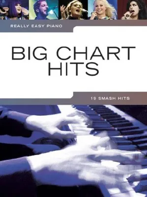 Produktbild von Really Easy Piano