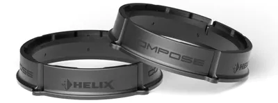 Image de Adaptateur de woofer Helix CFMK200 AUD.2