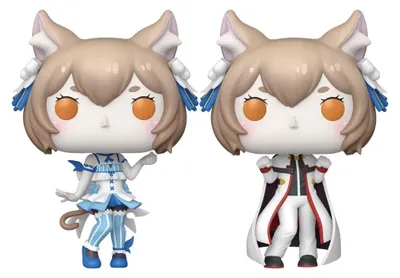 Image de Funko Pop! Animation : Re:Zero - Ferris #2469